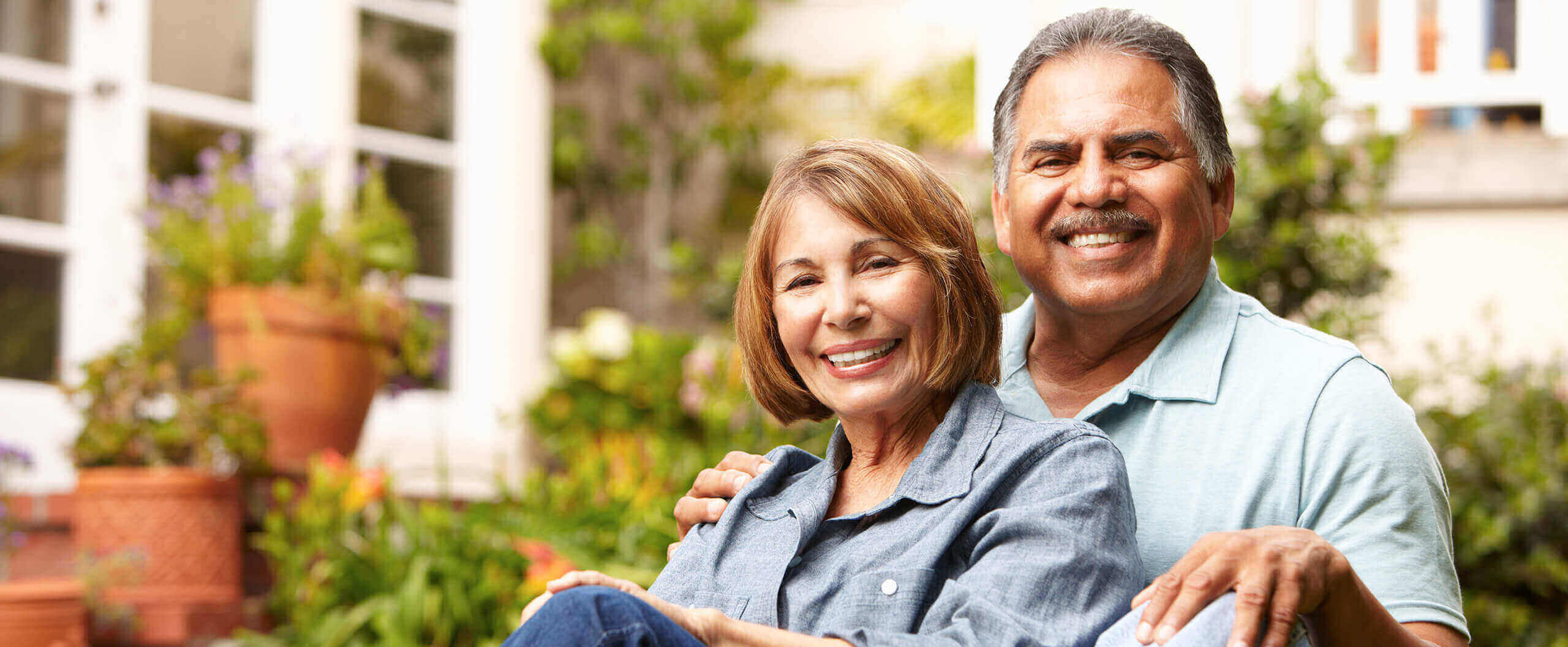 Dental Implants Leesburg Family Dental dentist in Leesburg, Virginia Dr. Ali Mualla