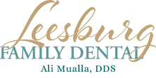 Leesburg Family Dental - Ali Mualla, DDS